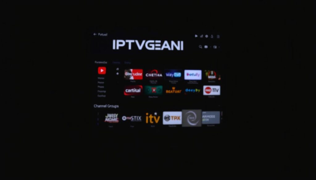 IPTV Buffering Solutions IPTV Buffering Solutions