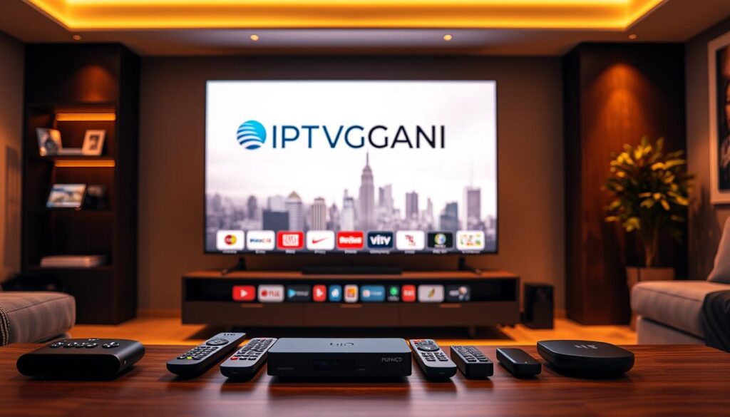 IPTV Comparison IPTV Comparison