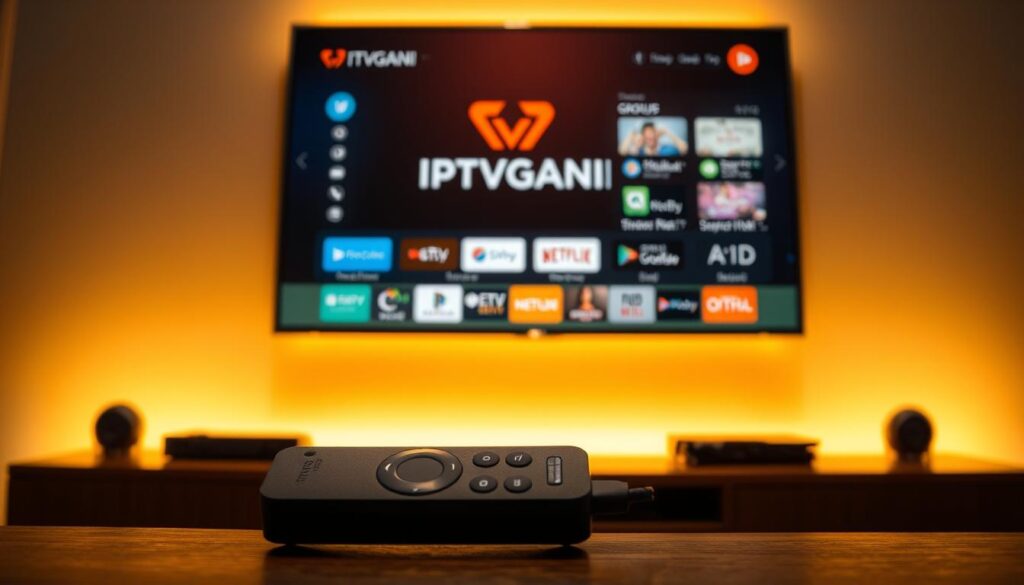 IPTV Firestick Optimization IPTV Firestick Optimization