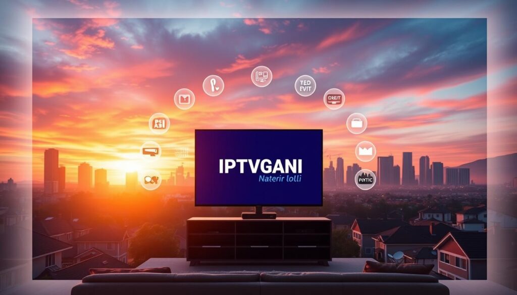IPTV Legal Considerations IPTV Legal Considerations