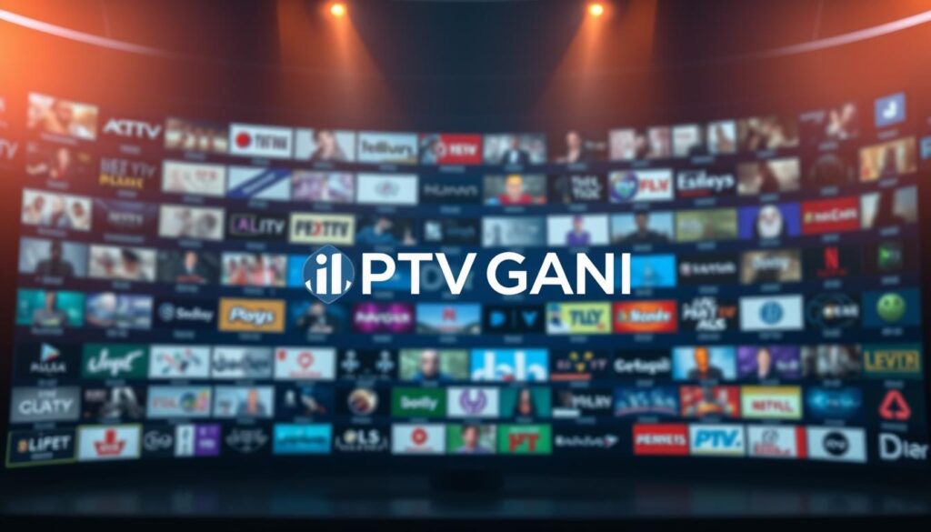 IPTV Streaming Quality IPTV Streaming Quality