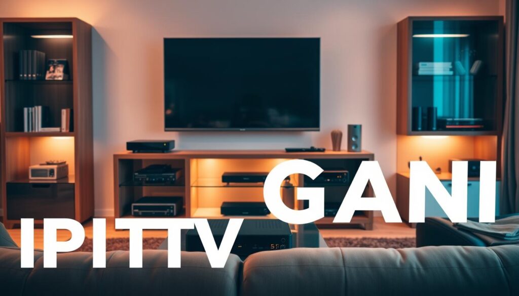 IPTV setup guide IPTV setup guide