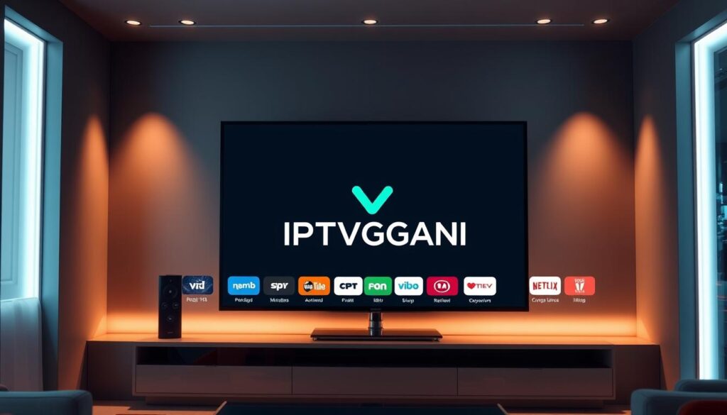 IPTVGANI Streaming Quality IPTVGANI Streaming Quality