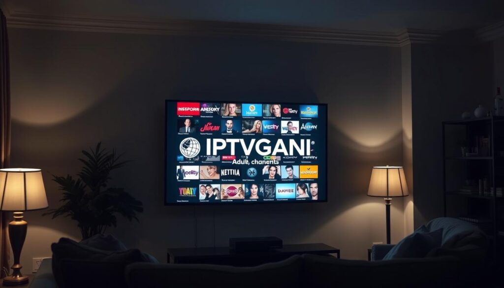 adult channels on iptv