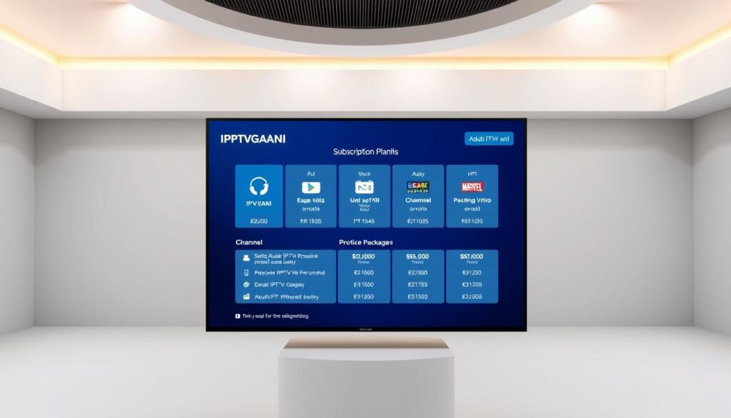 adult iptv subscription plans adult iptv subscription plans