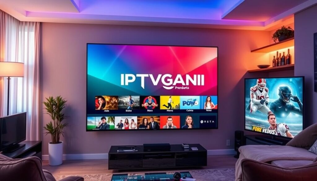 best iptv for adults
