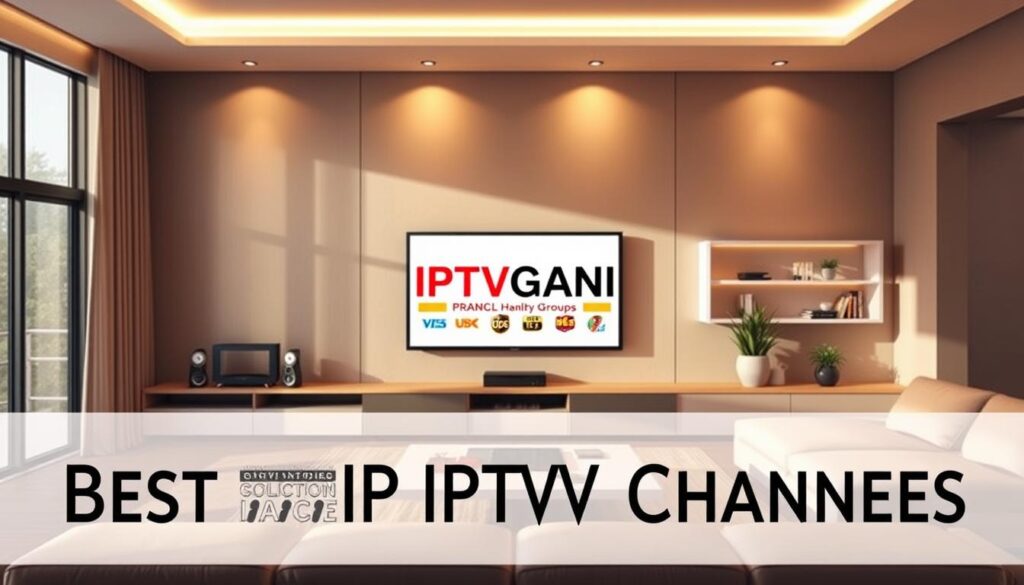 best iptv for indian channels​