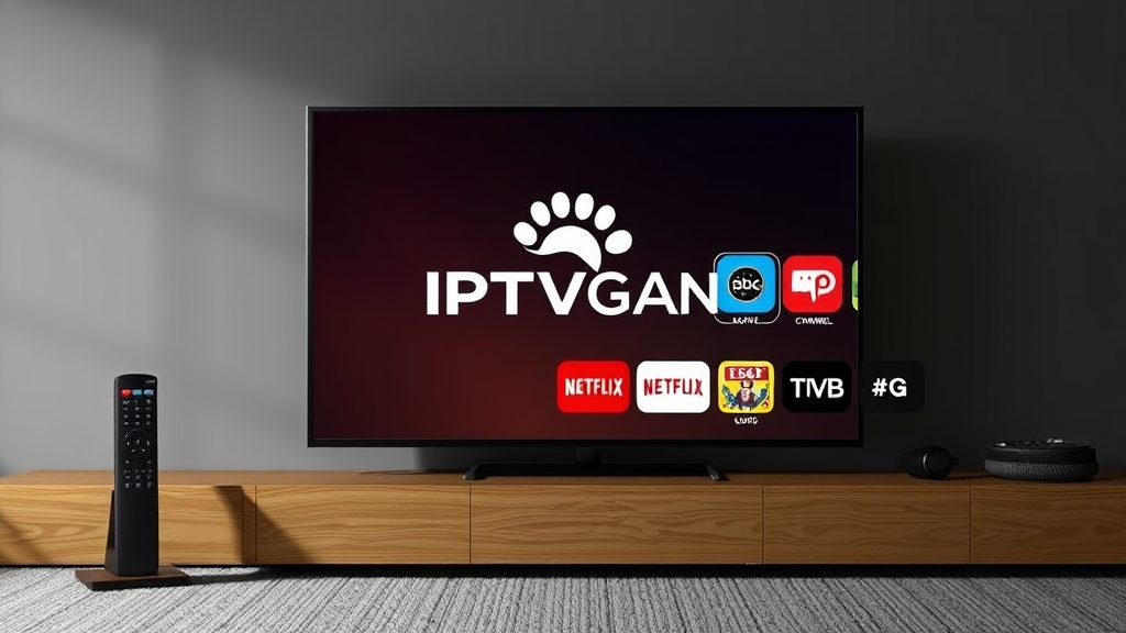 Best IPTV for Porn: Essential Ingredients