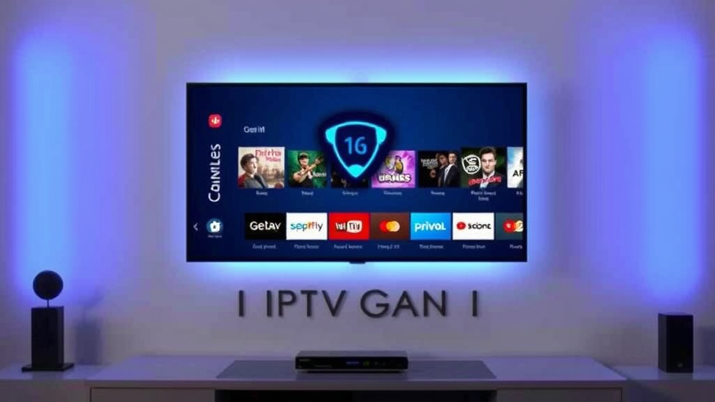 Best IPTV Ingredients