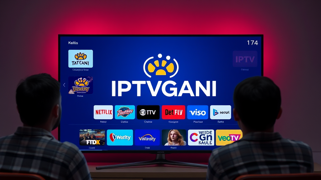 Best IPTV Alternatives