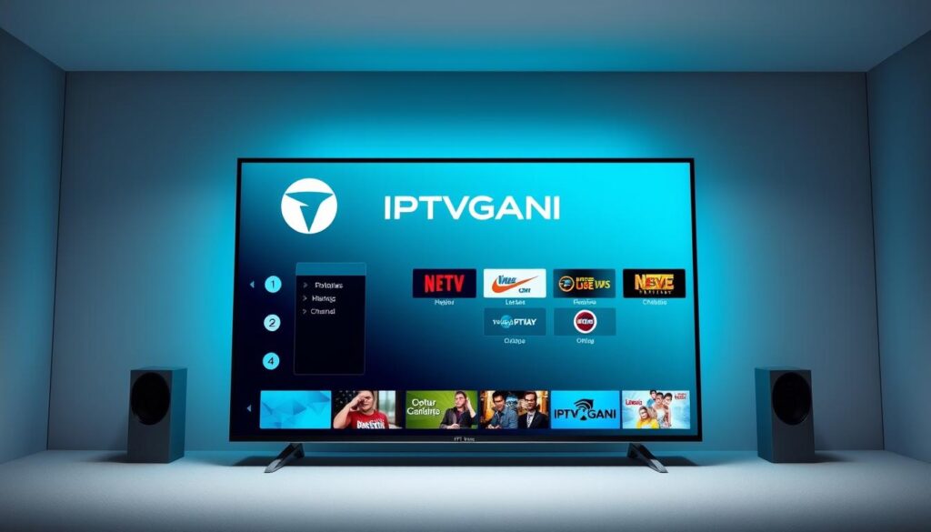 best iptv service usa​
