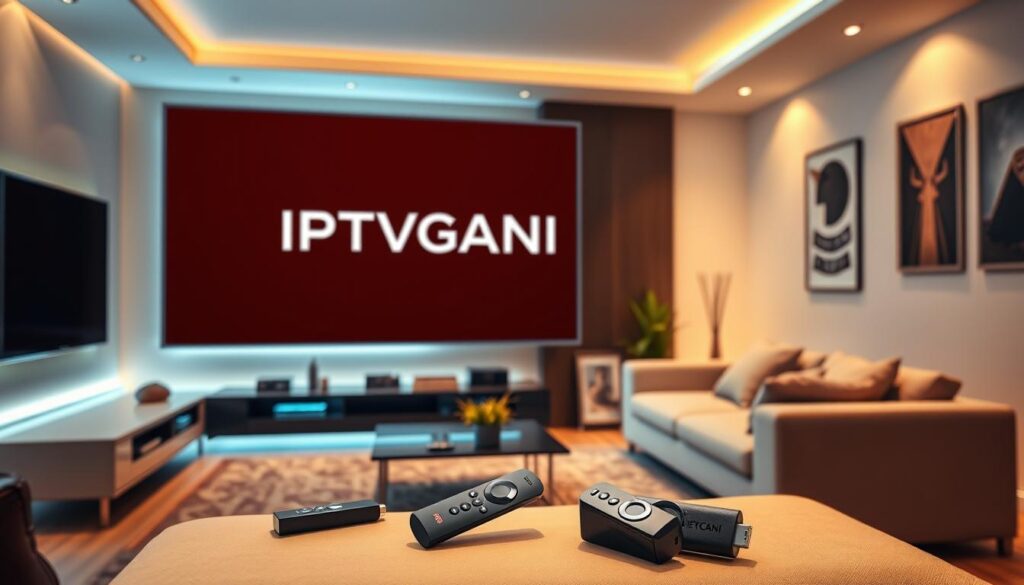 iptv firestick