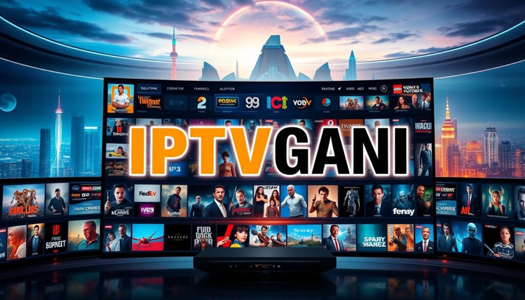 iptv portugal