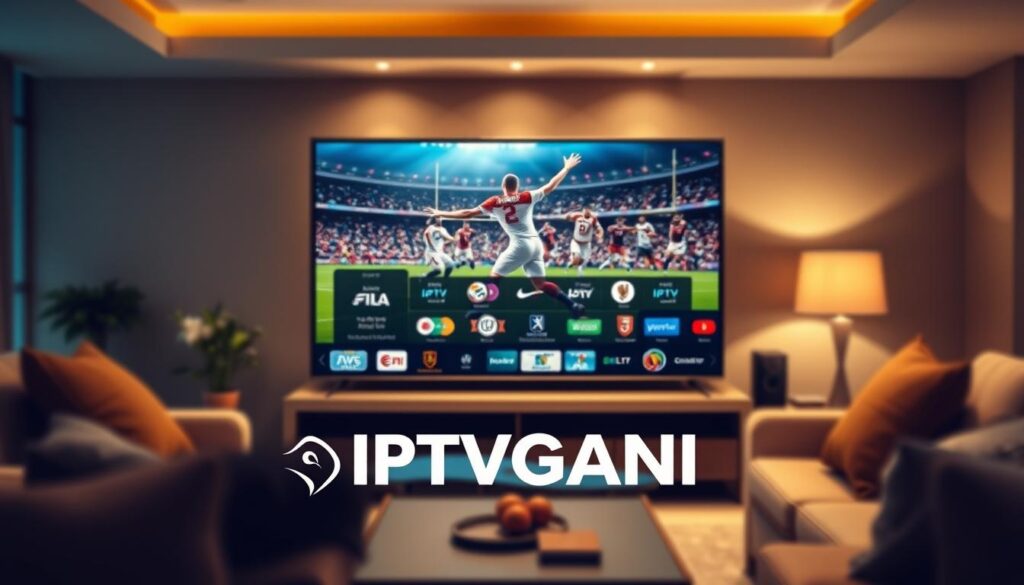 iptv sports channels