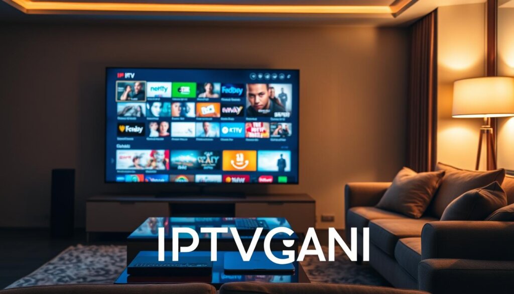 iptv subscription
