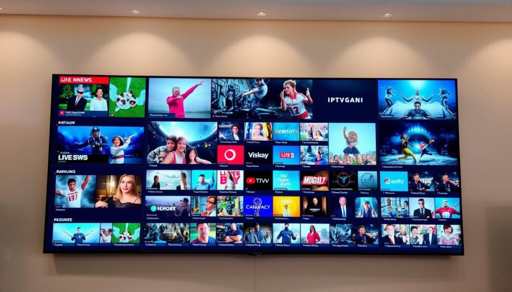 iptv subscription​