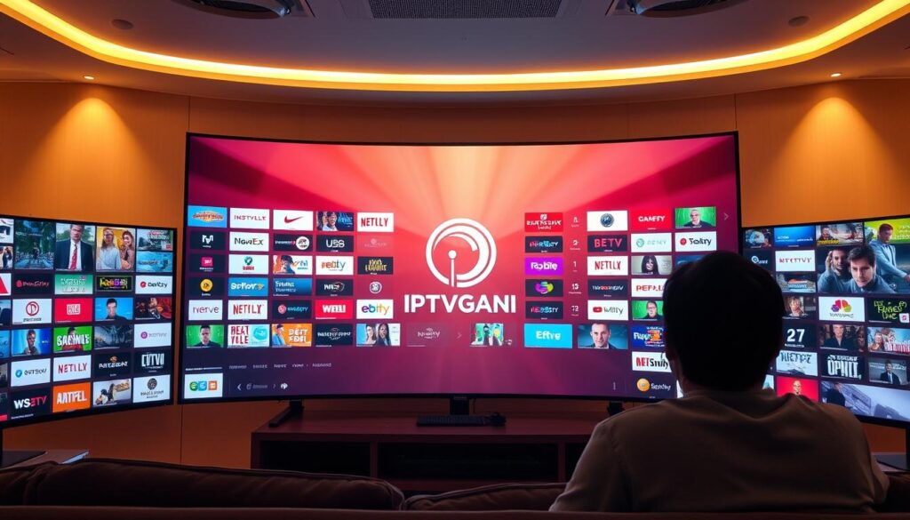 iptv subscription​