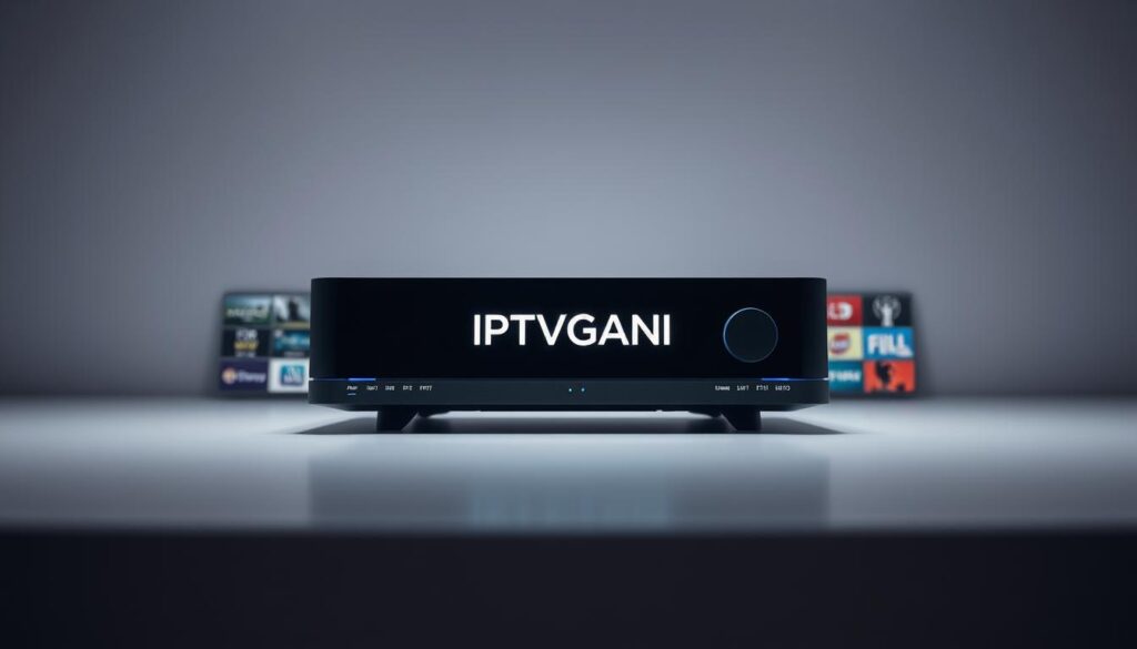streaming media player streaming media player