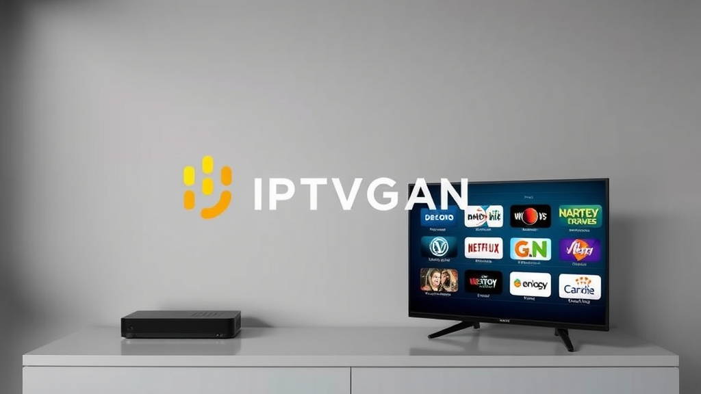 Cobra IPTV Website - Required Equipment