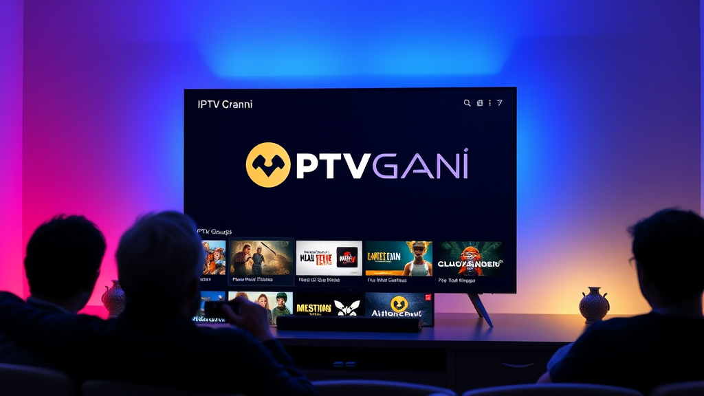 Best IPTV Service Provider Alternatives