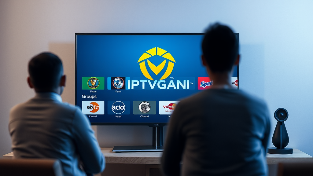 best iptv service provider