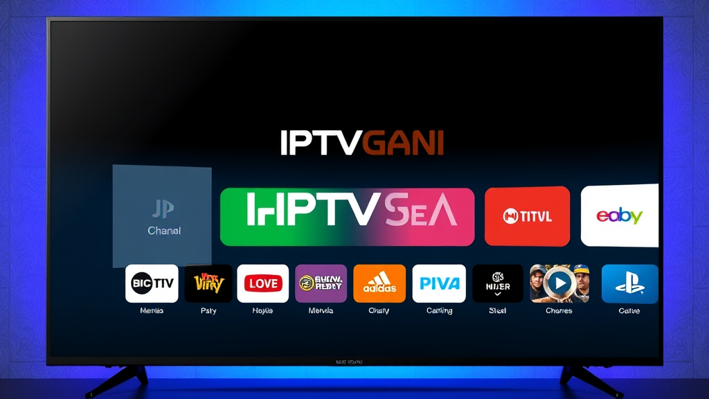 bull iptv