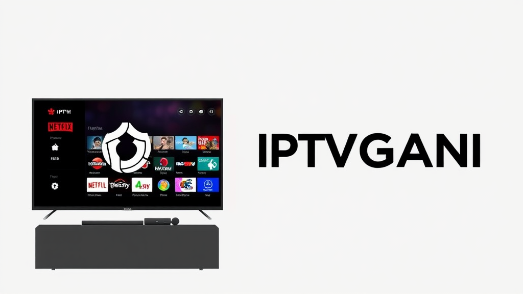 iptv free trial​