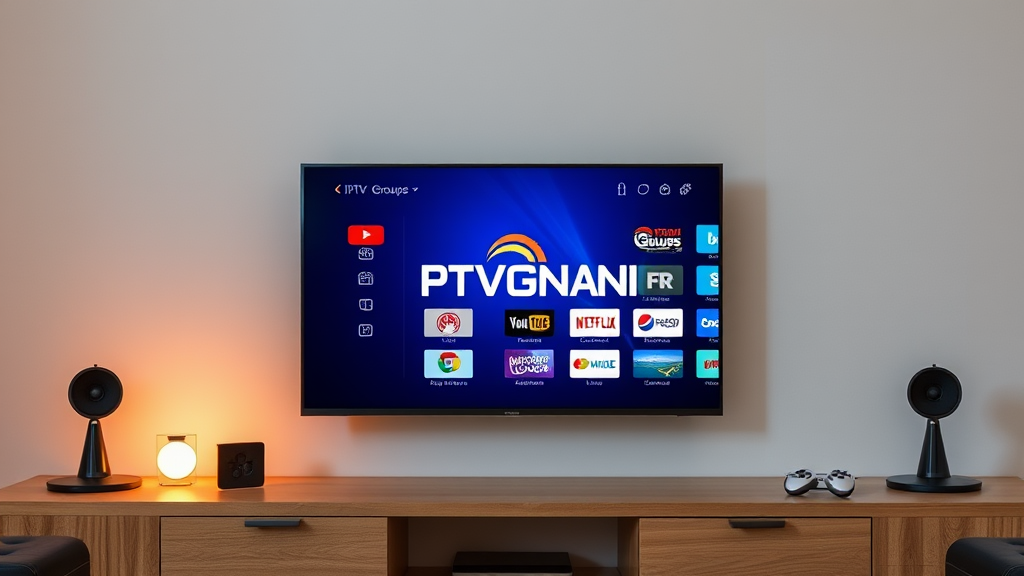 iptv service​